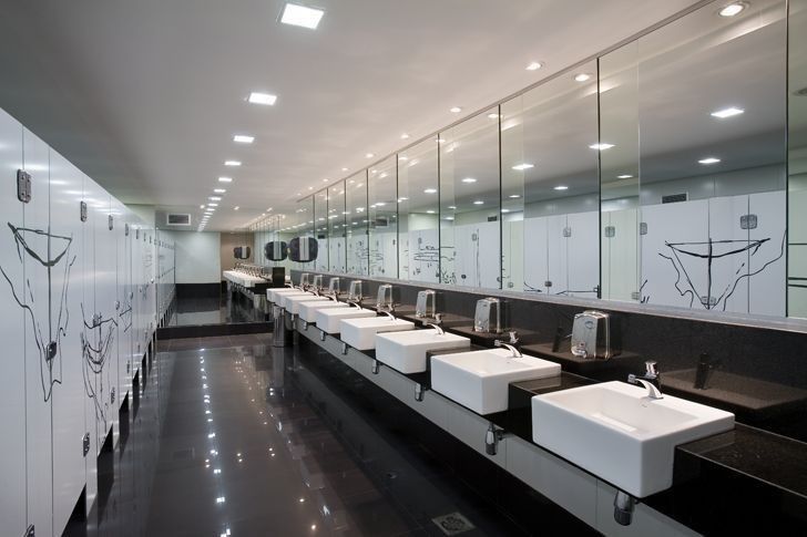 Lavatory And Ablution Units-multiple-image